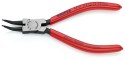 KNIPEX SZCZYPCE DO PIERŚCIENI SEGERA WEWNĘTRZNE 140MM 12-25MM