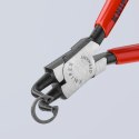 KNIPEX SZCZYPCE DO PIERŚCIENI SEGERA WEWNĘTRZNE WYG.130MM 12-25MM