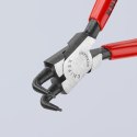 KNIPEX SZCZYPCE DO PIERŚCIENI SEGERA WEWNĘTRZNE WYG.130MM 12-25MM