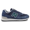 New Balance Buty New Balance M U574SNG