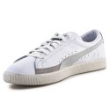 Puma Buty Puma Basket VTG Luxe M 382822-01