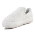 Puma Buty Puma Suede Mayu Slip-on Teddy W 384887 02