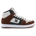 DC Buty DC Shoes Manteca 4 Hi S M ADYS100791-XCCG