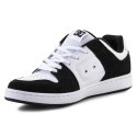 DC Buty DC Shoes Manteca 4 M ADYS100765-WBK