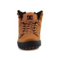 DC Buty DC Shoes Pure High-Top Wc Wnt M ADYS400047-WEA