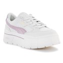 Puma Buty Puma Mayze Stack Premium Whisper W 384421-01