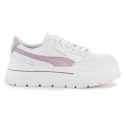 Puma Buty Puma Mayze Stack Premium Whisper W 384421-01