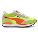 Puma Buty Puma future rider cut-out vintage W 384861-01