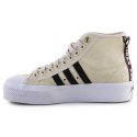 Adidas ORIGINALS Buty adidas Nizza Platform Mid W H00641