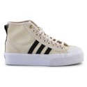 Adidas ORIGINALS Buty adidas Nizza Platform Mid W H00641