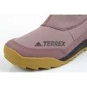 Adidas Buty śniegowce Adidas Terrex Choleah Boot W GX8687