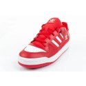 Adidas Buty sportowe adidas Forum Low CL U HQ1495