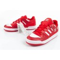 Adidas Buty sportowe adidas Forum Low CL U HQ1495