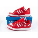 Adidas Buty sportowe adidas Forum Low CL U HQ1495