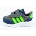 Adidas Buty sportowe adidas Run 70s Jr GW0325