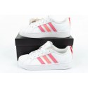 Adidas Buty sportowe adidas Streetcheck Jr GZ3620