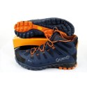 Aku Buty trekkingowe Aku Selvatica Mid GTX M 672063