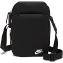 Nike Saszetka Nike Heritage Crossbody Bag DB0456 010