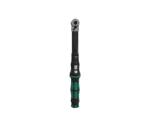 WERA KLUCZ DYNAMOMETR.CLICK-TORQUE C 1, 1/2'',10-50NM