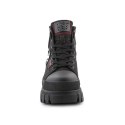 Palladium Buty Palladium Revolt Hi Patch W 99115-008-M