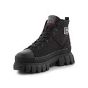 Palladium Buty Palladium Revolt Hi Patch W 99115-008-M