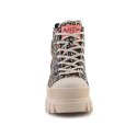 Palladium Buty Palladium Trapery Revolt Hi Wild W 99124-260-M