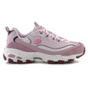 Skechers Buty Skechers D'Lites - Bold Views W 149589-MVMT