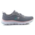 Skechers Buty Skechers Flex Appeal 4.0 W 149303-GYLP