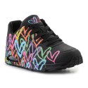 Skechers Buty Skechers Highlight Love W 177981-BKMT