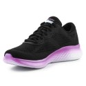 Skechers Buty Skechers Skech-Lite Pro-Stunning Steps W 150010-BKPR