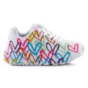 Skechers Buty Skechers Spread The Love Jr 314064L-WMN