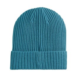 Czapka Puma Ribbed Classic Cuff Beanie 024038 11