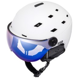 Meteor Kask narciarski Meteor Glide L 58-61 cm 17297