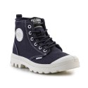 Palladium Buty Palladium Pampa Blanc 78882-480-M