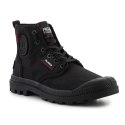 Palladium Buty Palladium Pampa Hi Patch M 79117-008-M