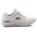 Skechers Buty Skechers Arch Fit 2.0-Big League W 150051-NTMT