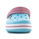 Chodaki Crocs Crocband Clog Jr 207006-4S3