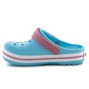 Chodaki Crocs Crocband Clog Jr 207006-4S3