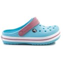 Chodaki Crocs Crocband Clog Jr 207006-4S3