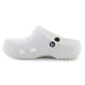 Klapki Crocs Classic Clog Jr 206991-100