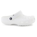 Klapki Crocs Classic Clog Jr 206991-100