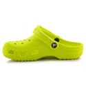 Klapki Crocs Classic Clog Jr 206991-76M