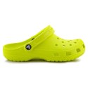 Klapki Crocs Classic Clog Jr 206991-76M