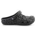 Klapki Crocs Classic Geometric Clog W 209563-001