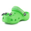 Klapki Crocs Classic I Am Dinosaur Clog Jr 209700-3WA