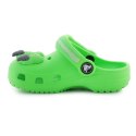 Klapki Crocs Classic I Am Dinosaur Clog Jr 209700-3WA