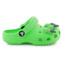 Klapki Crocs Classic I Am Dinosaur Clog Jr 209700-3WA