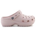 Klapki Crocs Classic Platform Clog W 206750-6UR