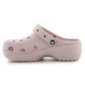 Klapki Crocs Classic Platform Clog W 206750-6UR