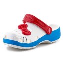 Crocs Klapki Crocs Iam Hello Kitty Classic Jr 209454-100